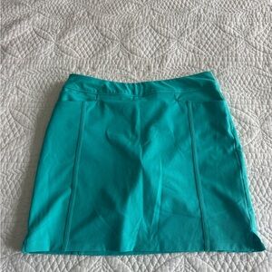 Adidas Golf Skirt